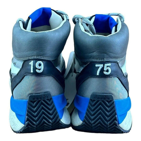 Diadora Heritage Equipe Athletic men size 10.5 Sneaker - Picture 3 of 10